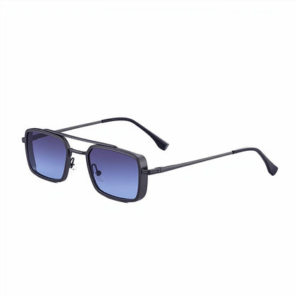 High-end Trendy Fashion Versatile Sunglasses