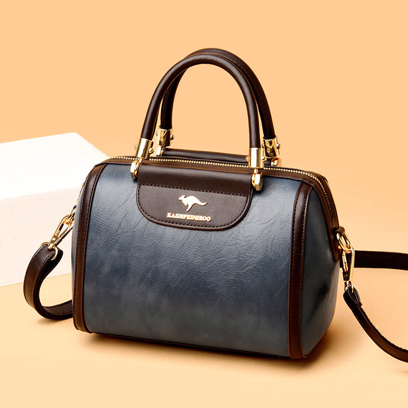 Womens  Boston Crossbody Shoulder Bag