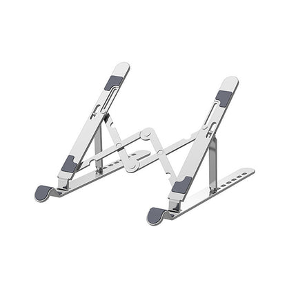 Upgraded Aluminum Alloy  Laptop Stand