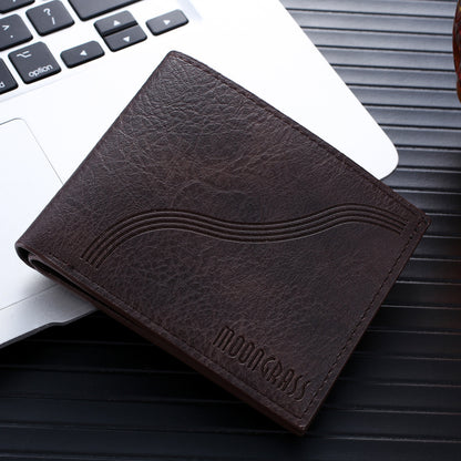 Executive Classic Men's Quartz Gift Bundle