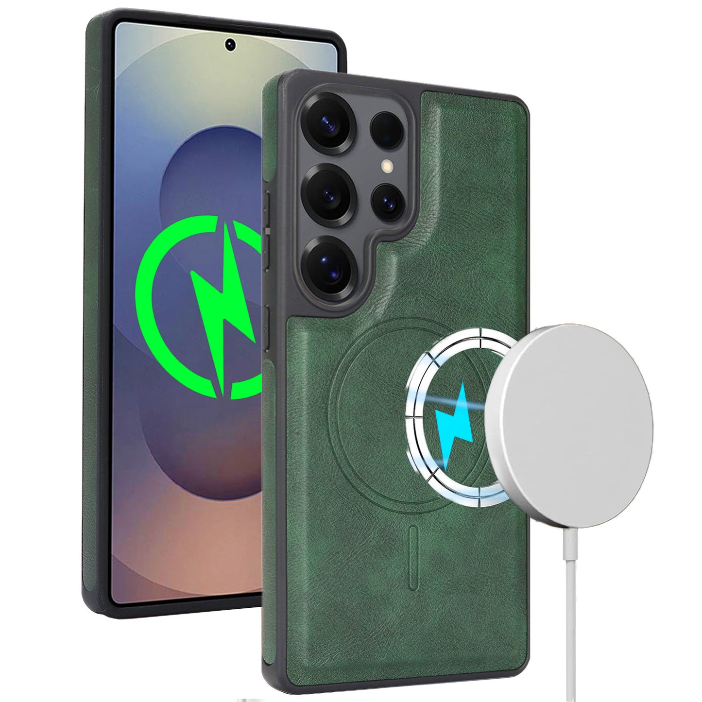 Dekker VersaMag Wallet Case