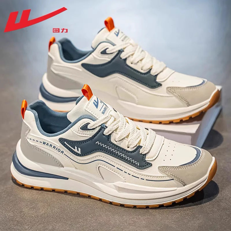 Warrior 2026 Men's Sport Shoes