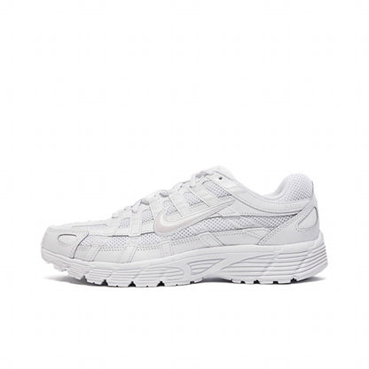 Retro Flex Duo Classic Low-Top Sneakers