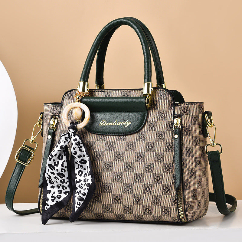 Women’s High-End Large-Capacity Mother Bag