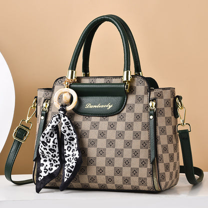 Women’s High-End Large-Capacity Mother Bag