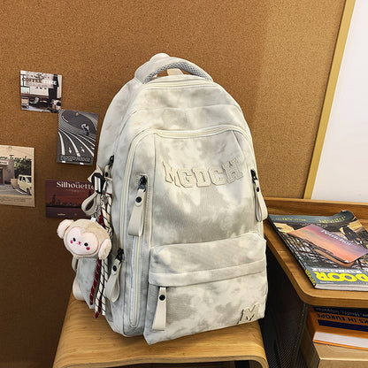 High School Large Capacity Student Backpack