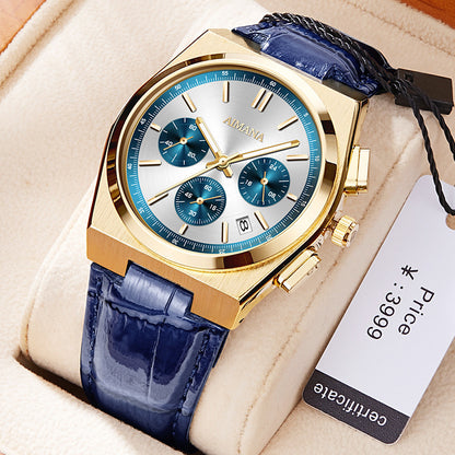 AIMANA Prestige ChronoMaster Edition