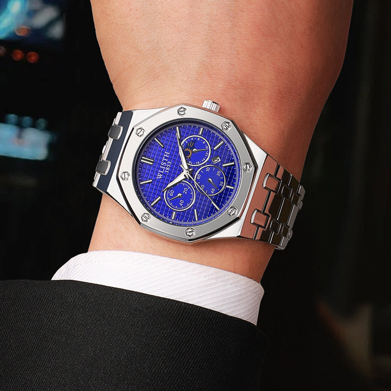 WLISTH/WLISTH QuantumSteel Luxe