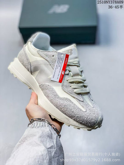 New Balance casual women's sneakers shoe