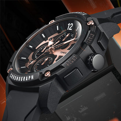 TIMEARTX Titanium ProLine