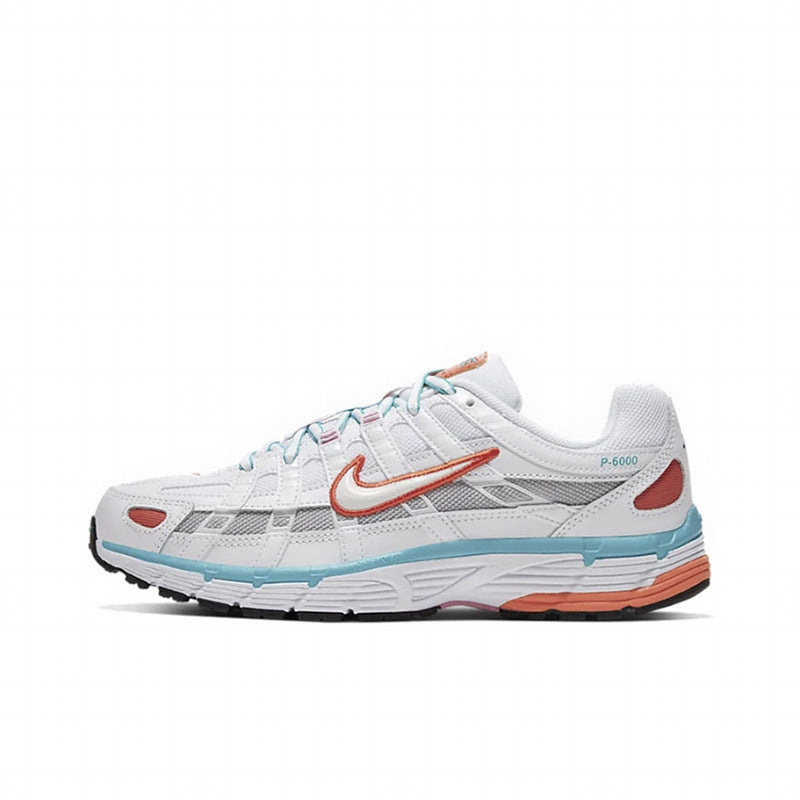 Retro Flex Duo Classic Low-Top Sneakers