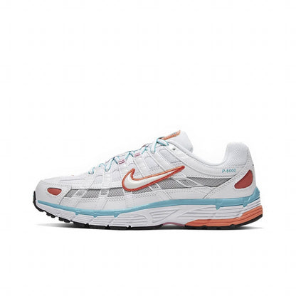 Retro Flex Duo Classic Low-Top Sneakers