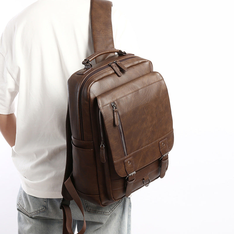 MetroPro PU Work Backpack