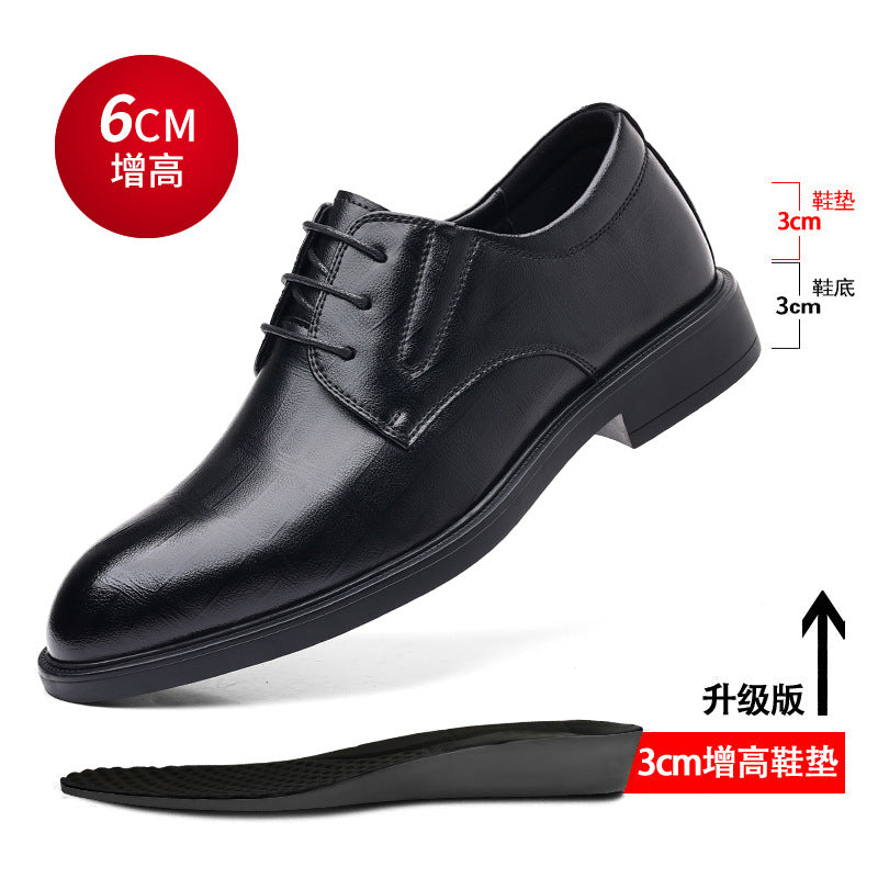 men's elevator shoes for all occasions