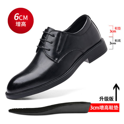 men's elevator shoes for all occasions