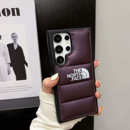 Samsung Down Shield Puffer Armor Case
