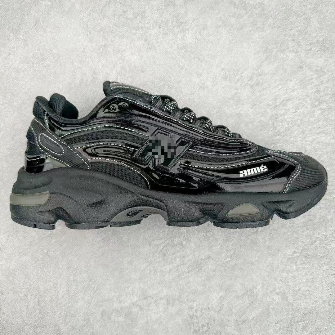 Retro Mesh Performance Sneakers