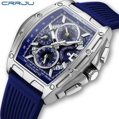 CRRJU / Kajun HorizonTime Classic