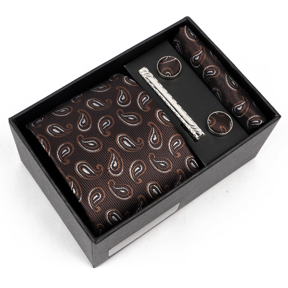 Classic Men’s Formal Tie