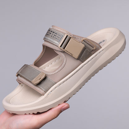 Drive Flex Comfort Slippers