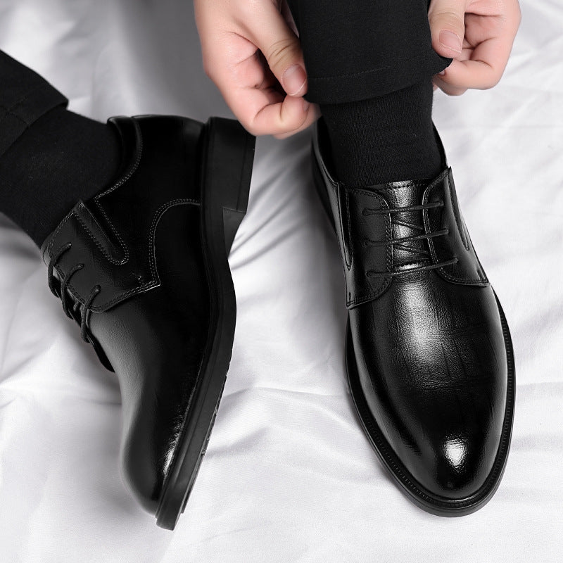 men's elevator shoes for all occasions