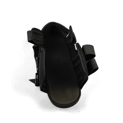 Forefoot Pressure Relief Recovery Shoe