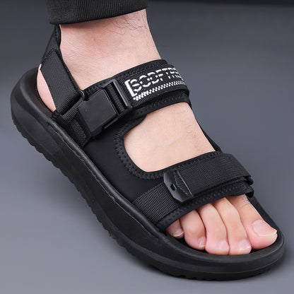 Drive Flex Comfort Slippers