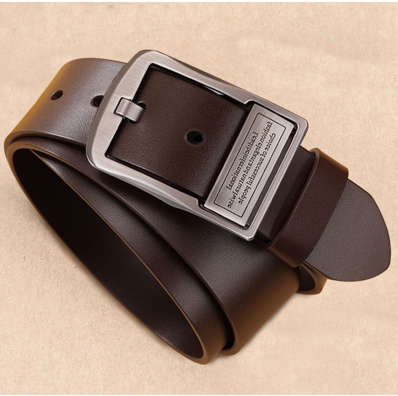 Paul men's  Trendy  belt
