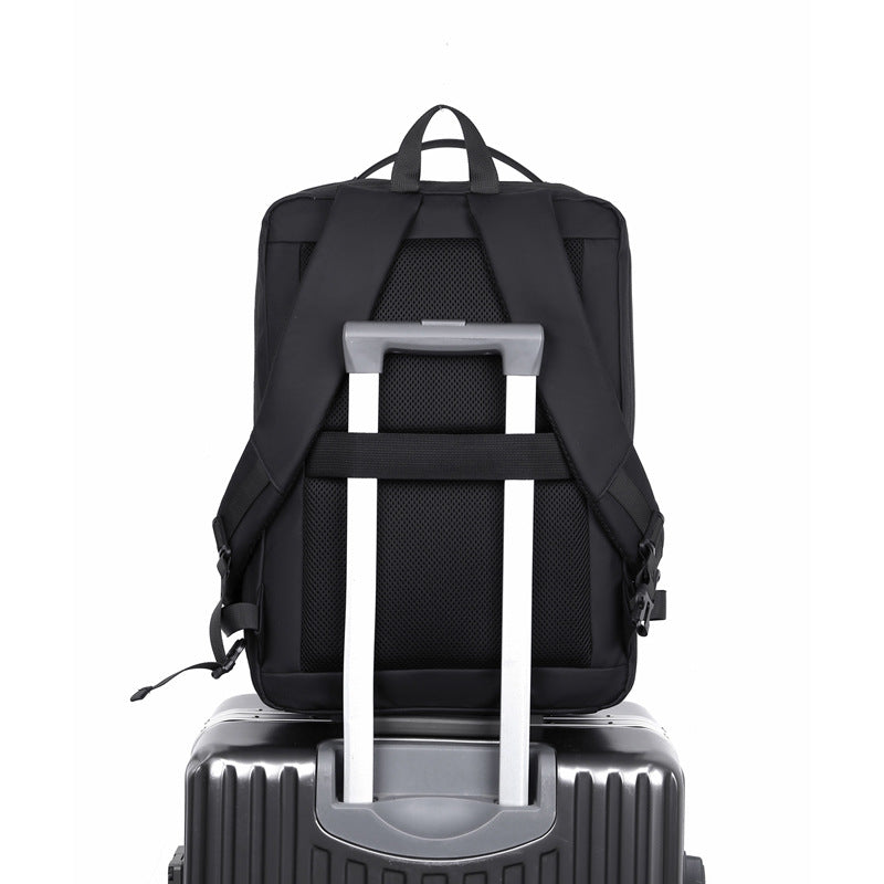 ShadeGuard Outdoor Laptop Shelter