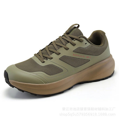 Bird's Home Hiking Shoes: Light, Breathable, Water-Resistant