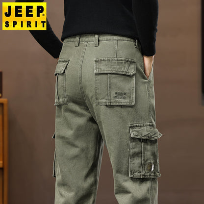 Urban Flex Ranger Cargo Pants