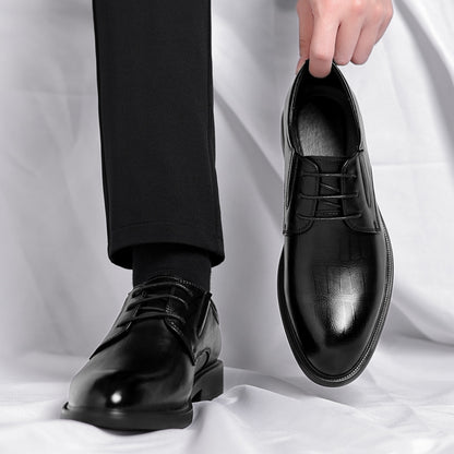 men's elevator shoes for all occasions