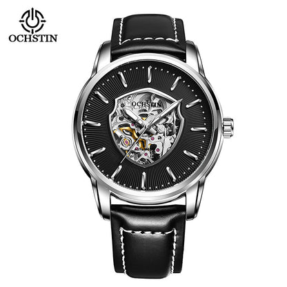 Brand high-end mechanical watch