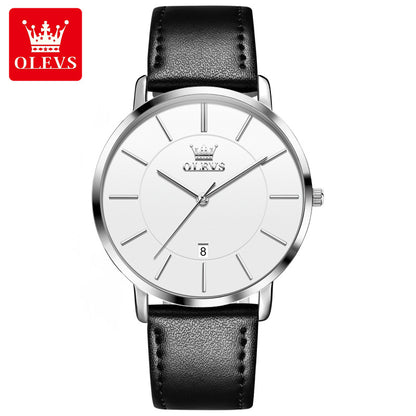 Orishi Precision Men’s Watch