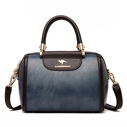 Womens  Boston Crossbody Shoulder Bag