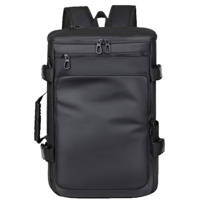 Large-Capacity Waterproof Backpack