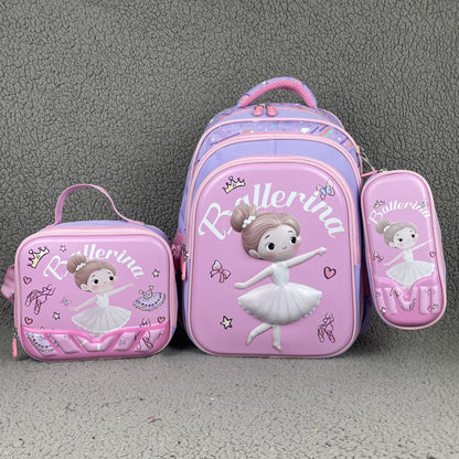 Kidplace UltraLite ShieldPack