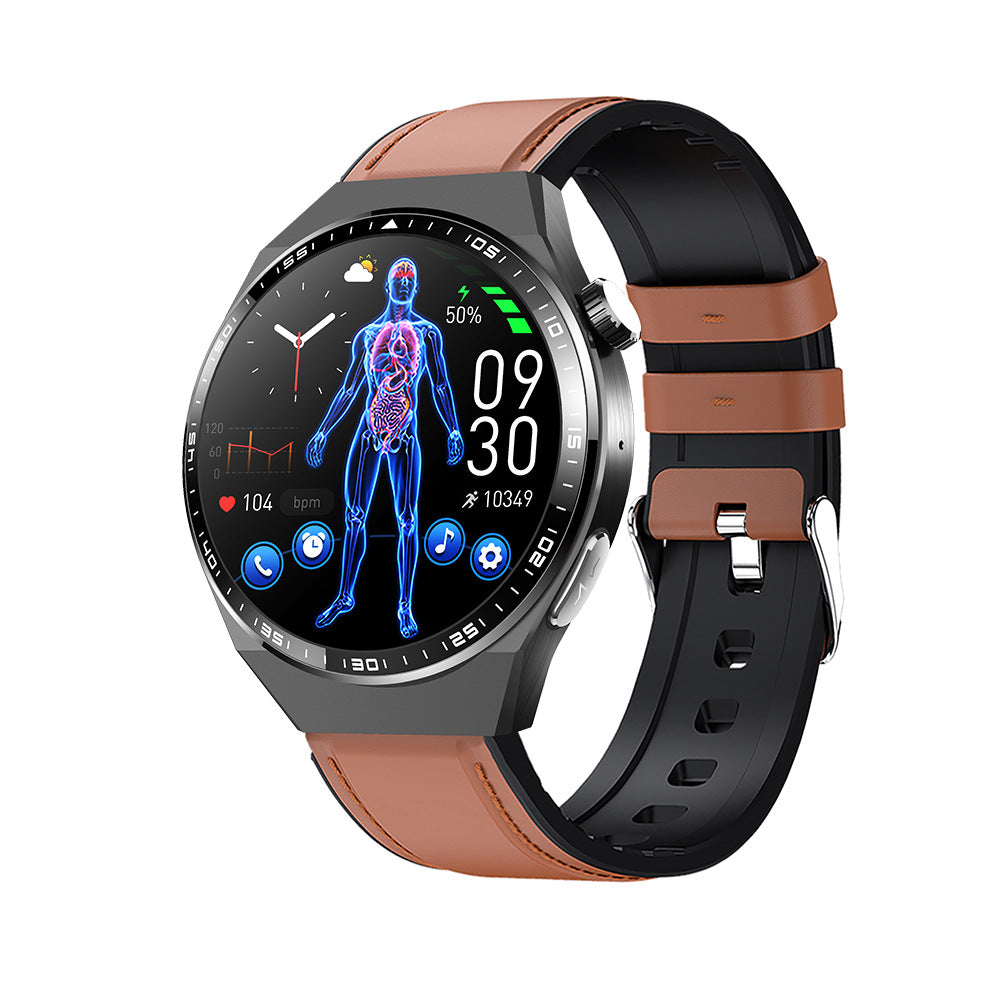 F800 VitalTrack Smart Health & Sports Watch