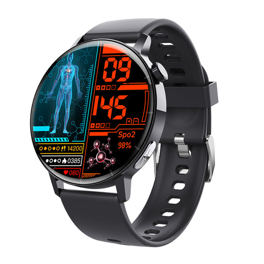 F67 Pro Health Sync Smart Watch