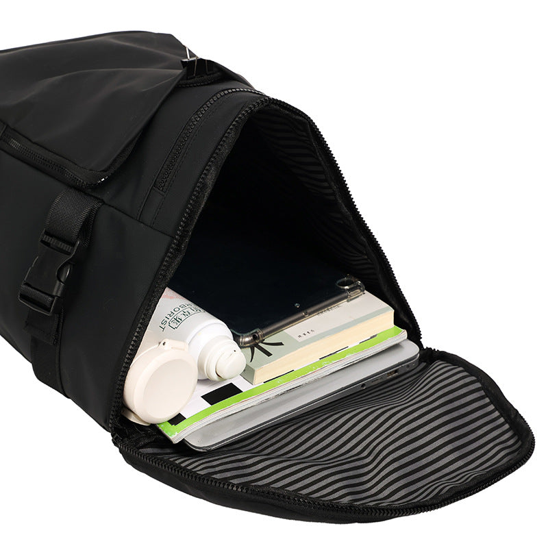 Large-Capacity Waterproof Backpack
