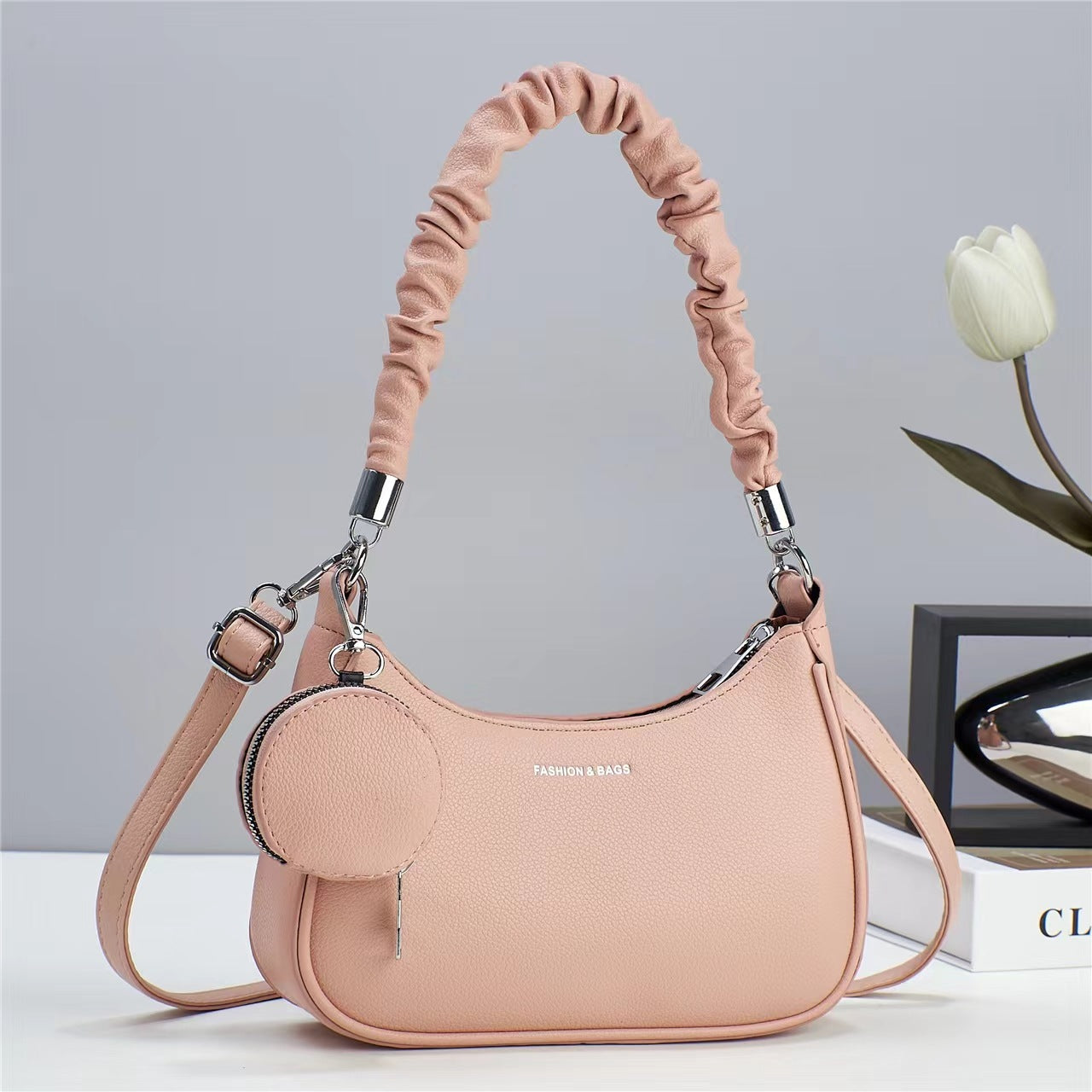 Seoulique Formal Carry Bag