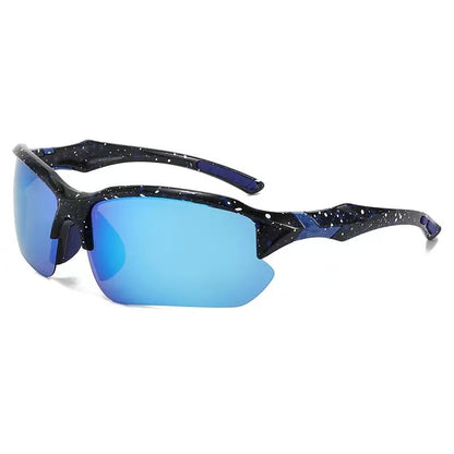 Euro-Am TR Cycling Fishing Sunglasses Men
