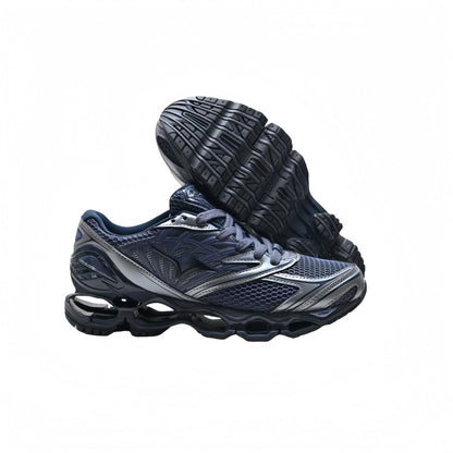 WaveProphecy 14S Breathable Mesh Running Shoes