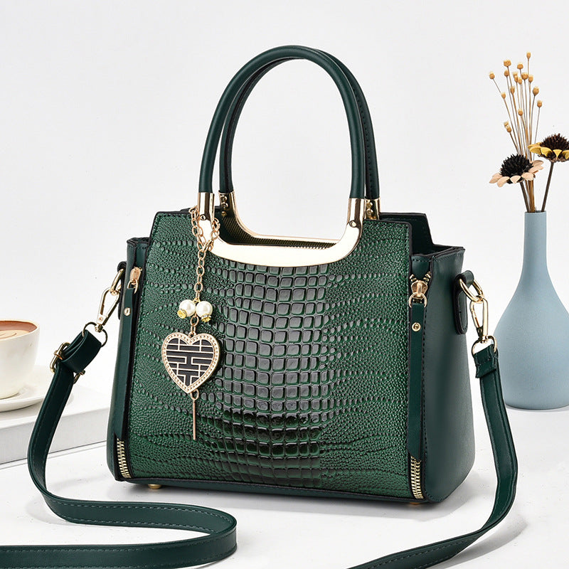 Women’s Atmospheric Shoulder & Crossbody Bag