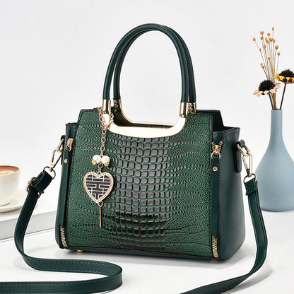 Women’s Atmospheric Shoulder & Crossbody Bag