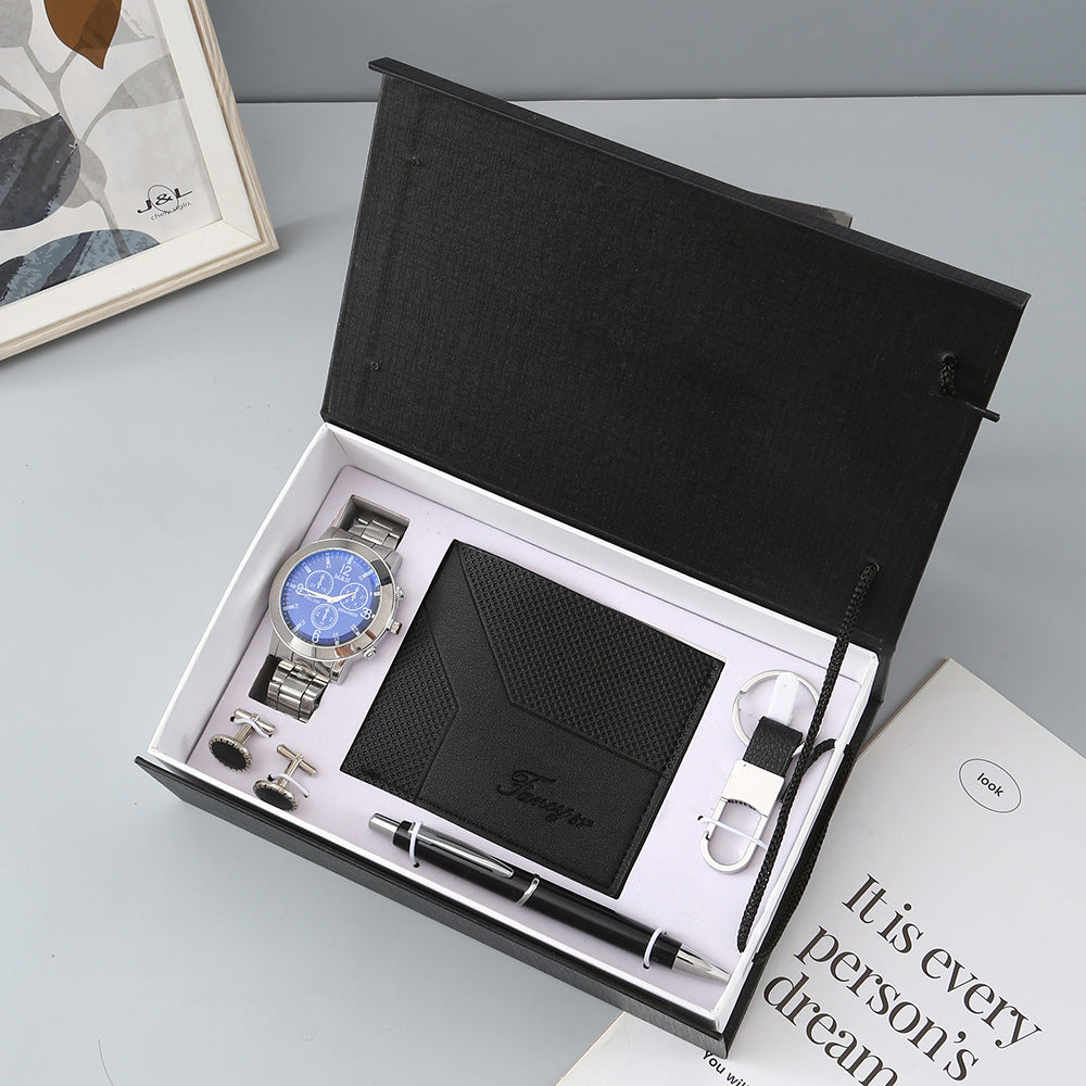 Father's Day Gift Set
