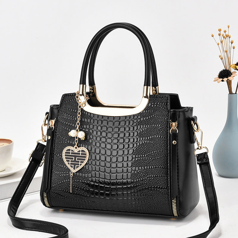 Women’s Atmospheric Shoulder & Crossbody Bag