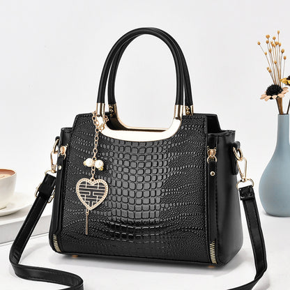 Women’s Atmospheric Shoulder & Crossbody Bag