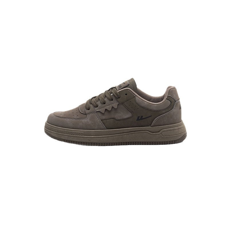 Warrior Mens Shock-Absorbing Casual Sneakers