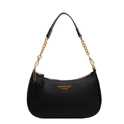 Women’s One-Shoulder Work Handbag